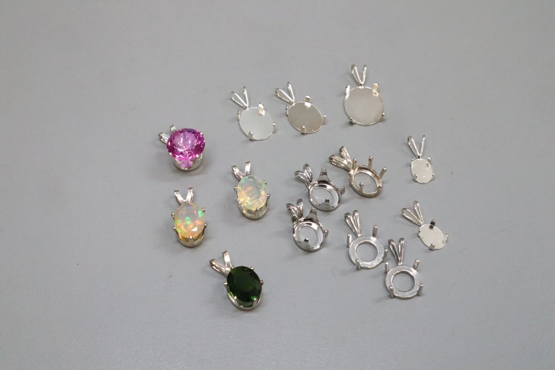 Pendants