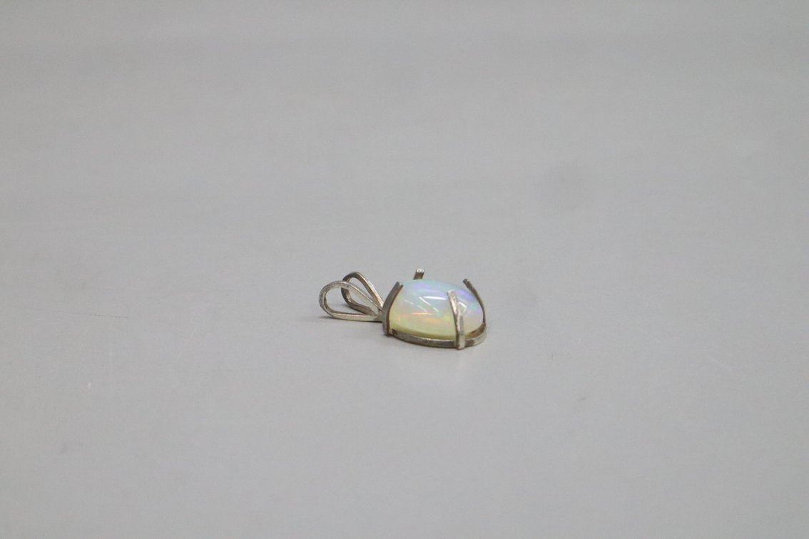 Ethiopian Opal