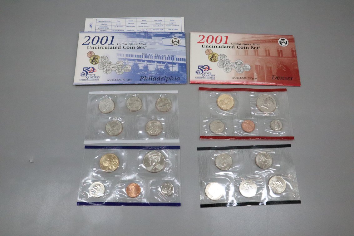 Proof Sets