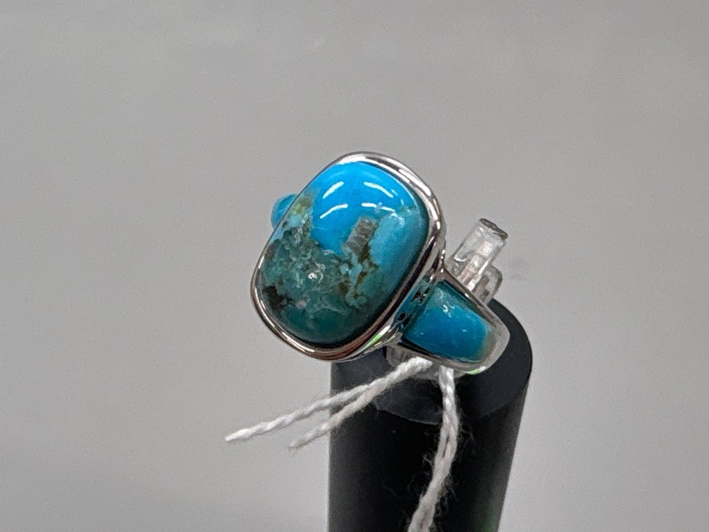 Turquoise Ring