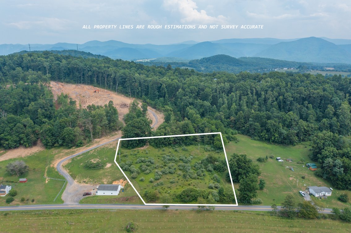Image for Court Ordered Real Estate Auction - Fairfield, VA