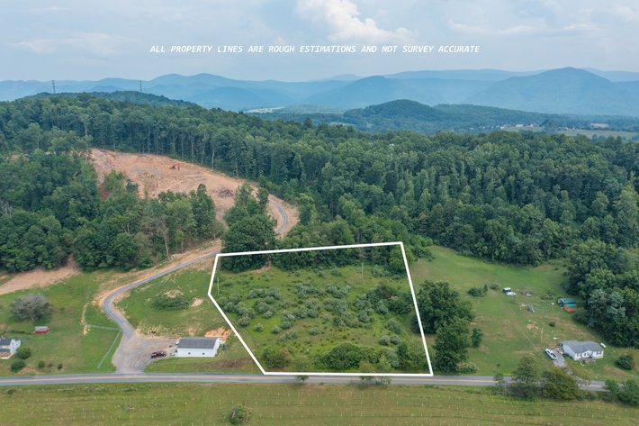 Image for Court Ordered Real Estate Auction - Fairfield, VA