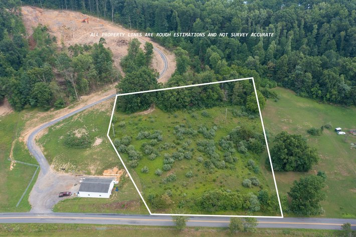 Image for Court Ordered Real Estate Auction - Fairfield, VA