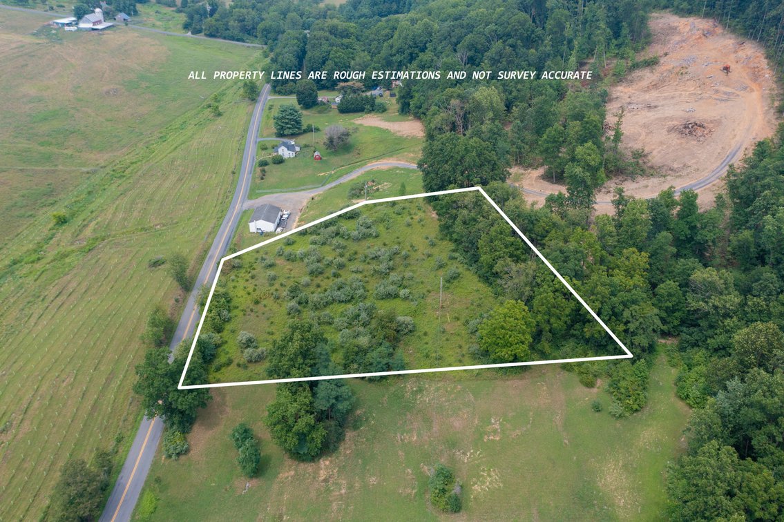 Image for Court Ordered Real Estate Auction - Fairfield, VA