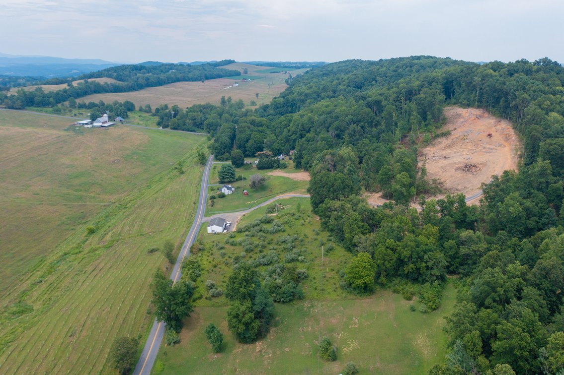 Image for Court Ordered Real Estate Auction - Fairfield, VA