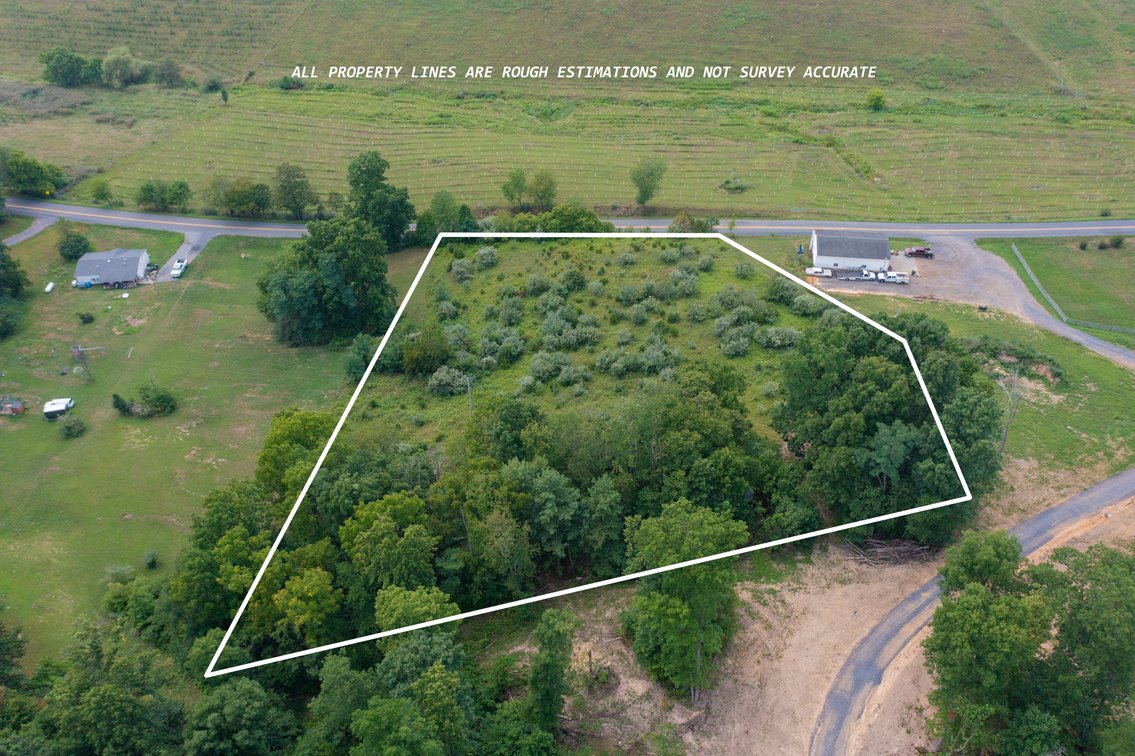 Image for Court Ordered Real Estate Auction - Fairfield, VA