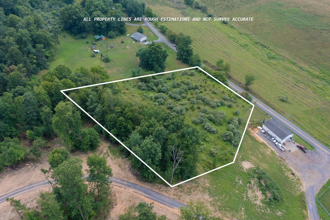 Image for Court Ordered Real Estate Auction - Fairfield, VA