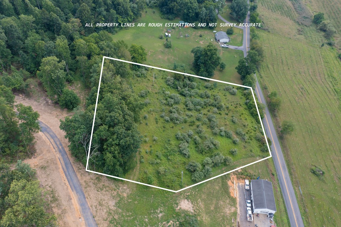 Image for Court Ordered Real Estate Auction - Fairfield, VA