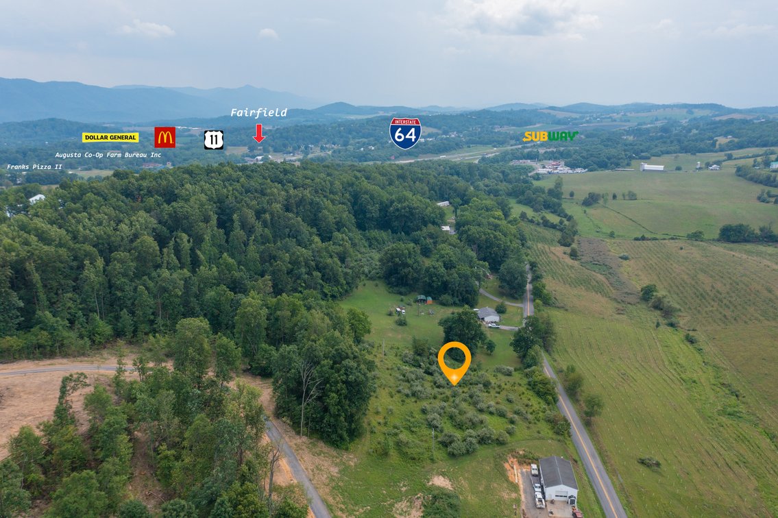 Image for Court Ordered Real Estate Auction - Fairfield, VA