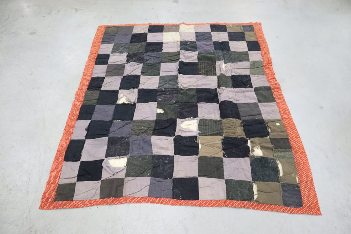 Vintage Quilt