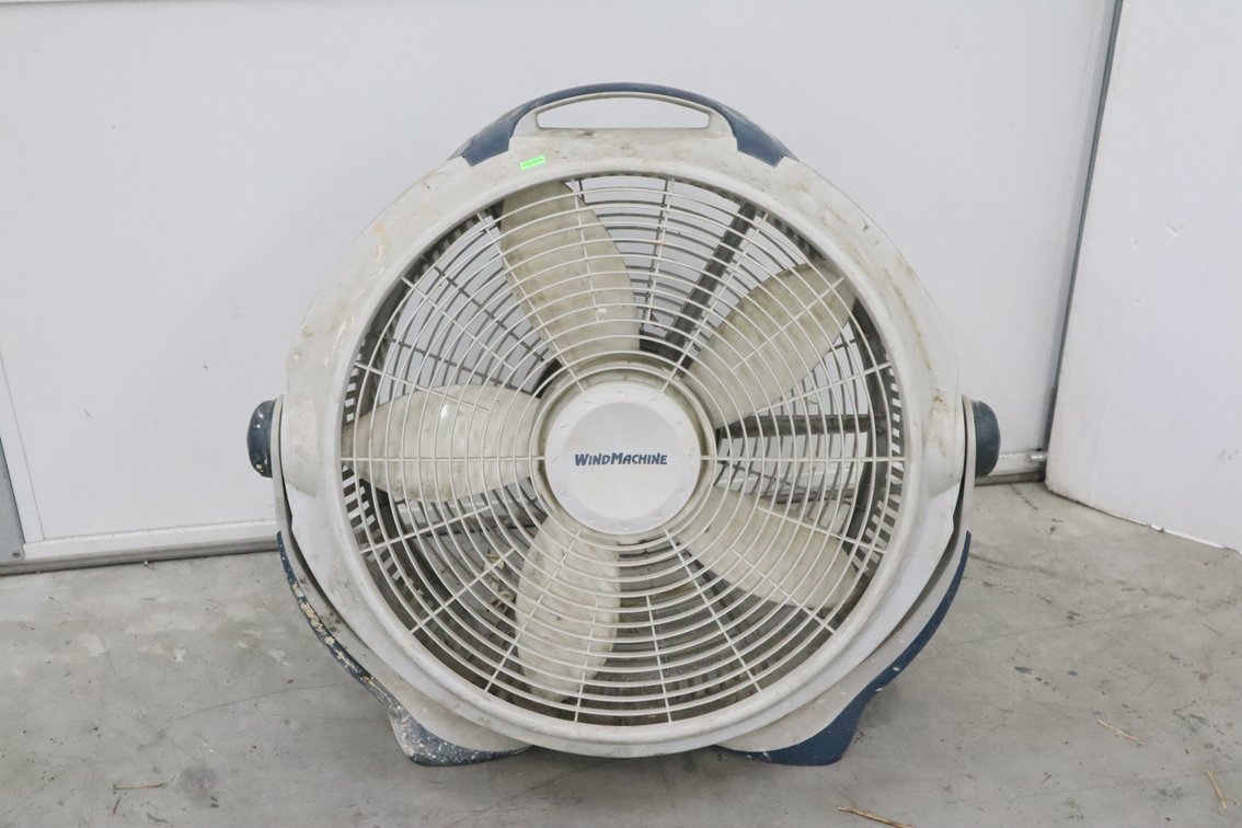 Floor Fan