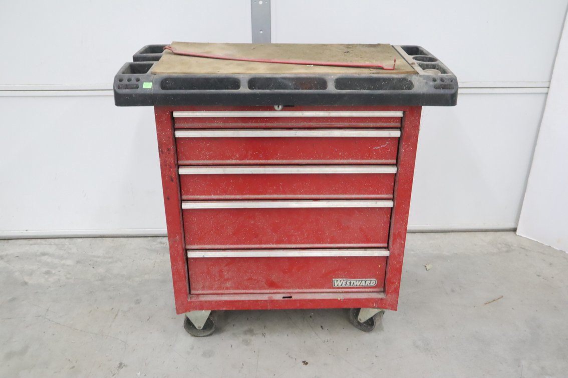 Tool Chest