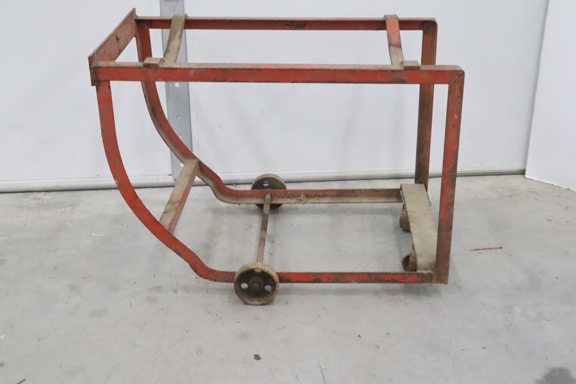Drum Dolly
