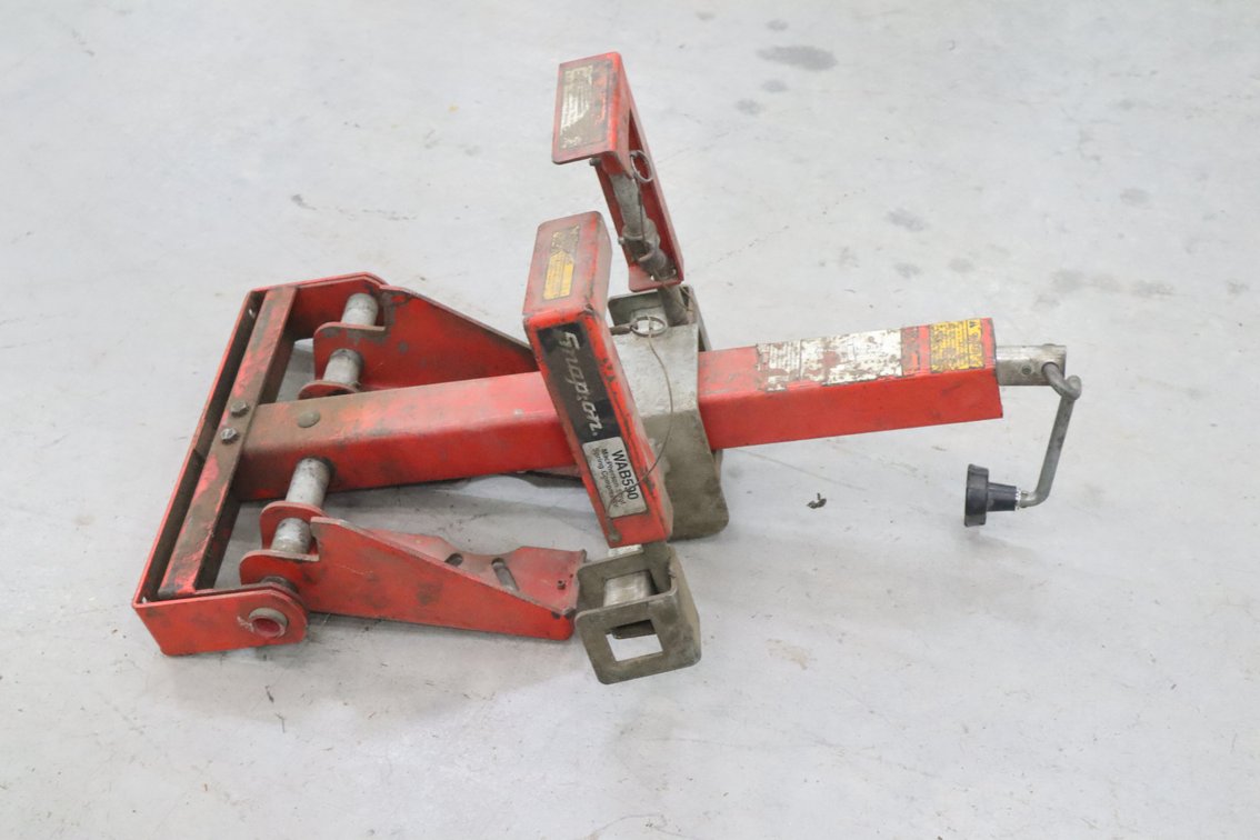 Snap-On Macpherson Strut Spring Compressor