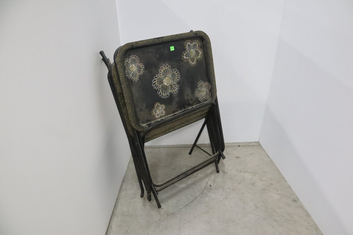 TV Trays