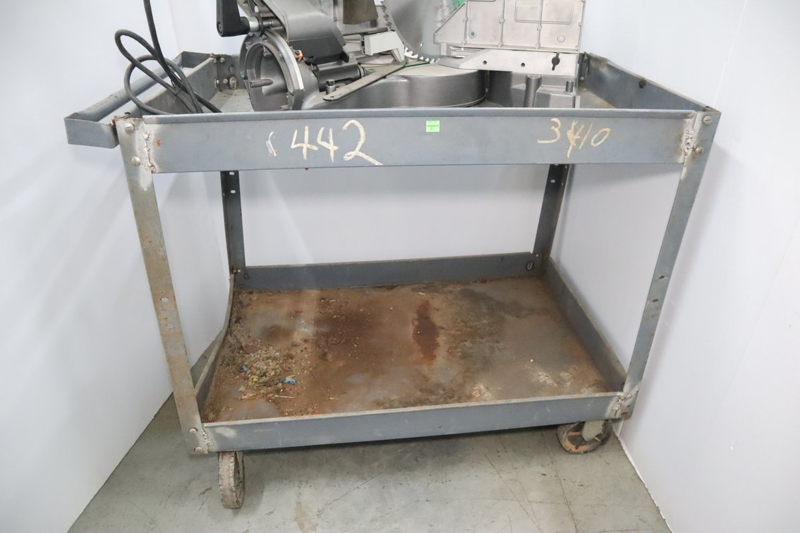 Shop Cart