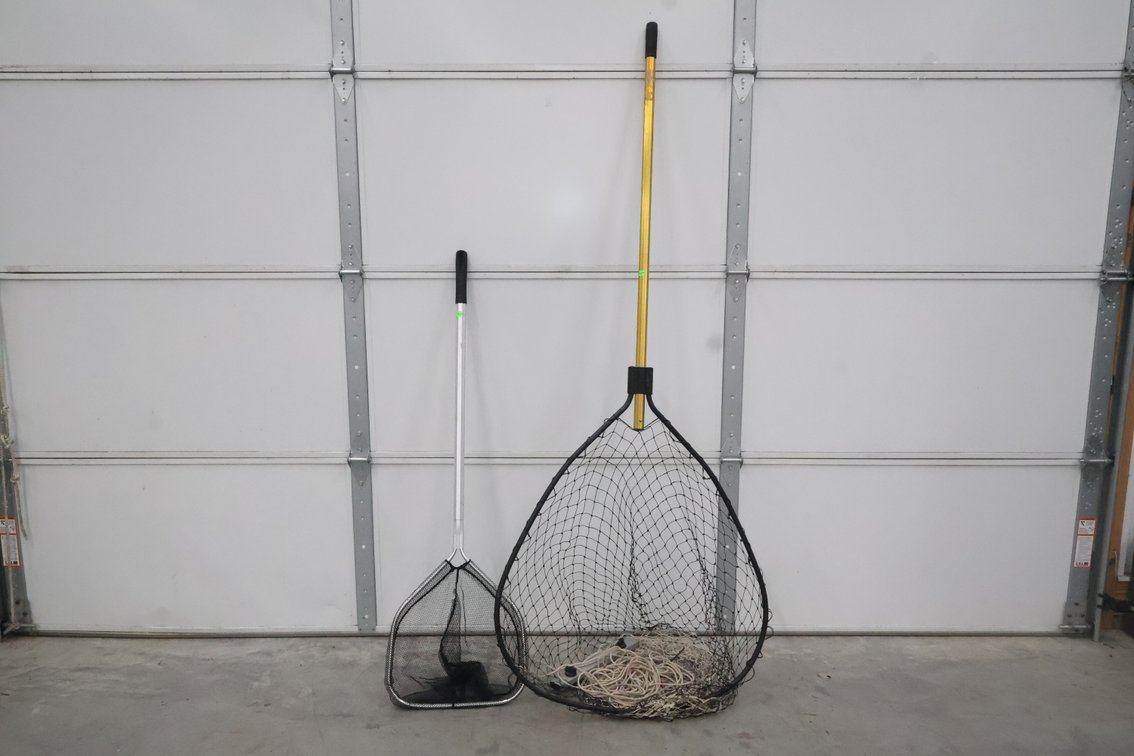 Fishing Nets