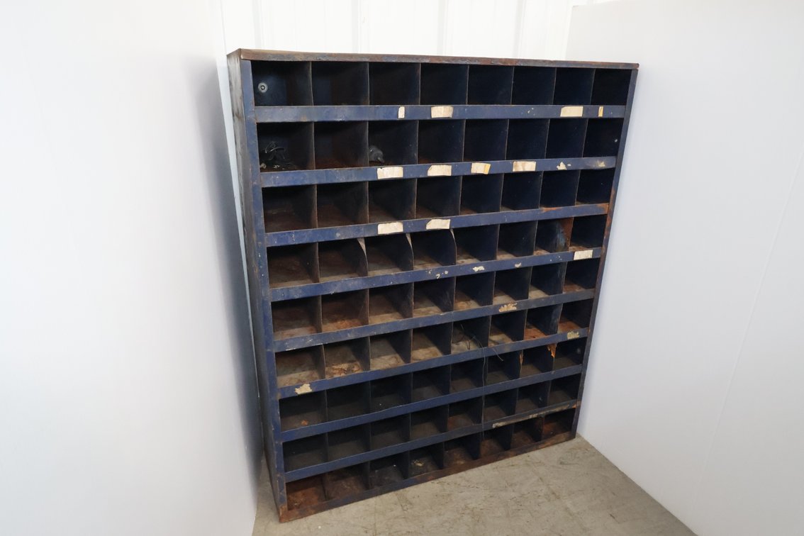 Shop Organizer / Bolt Bin