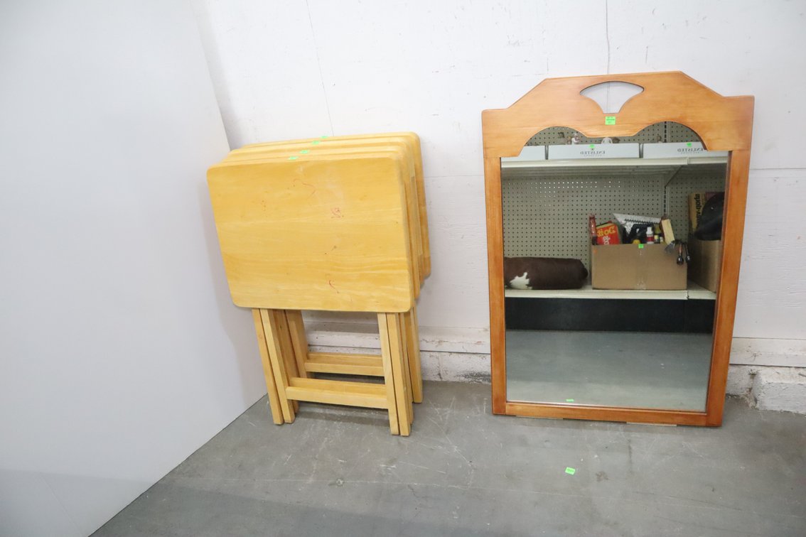 Tv Tray Tables