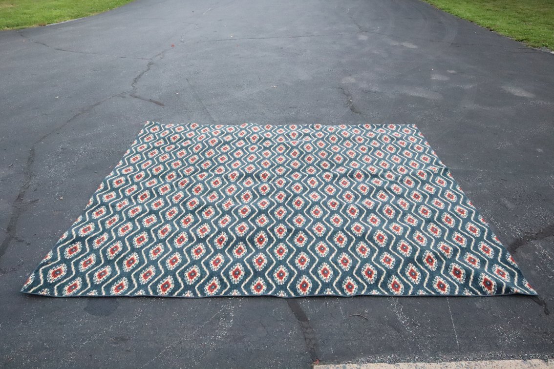 Area Rug