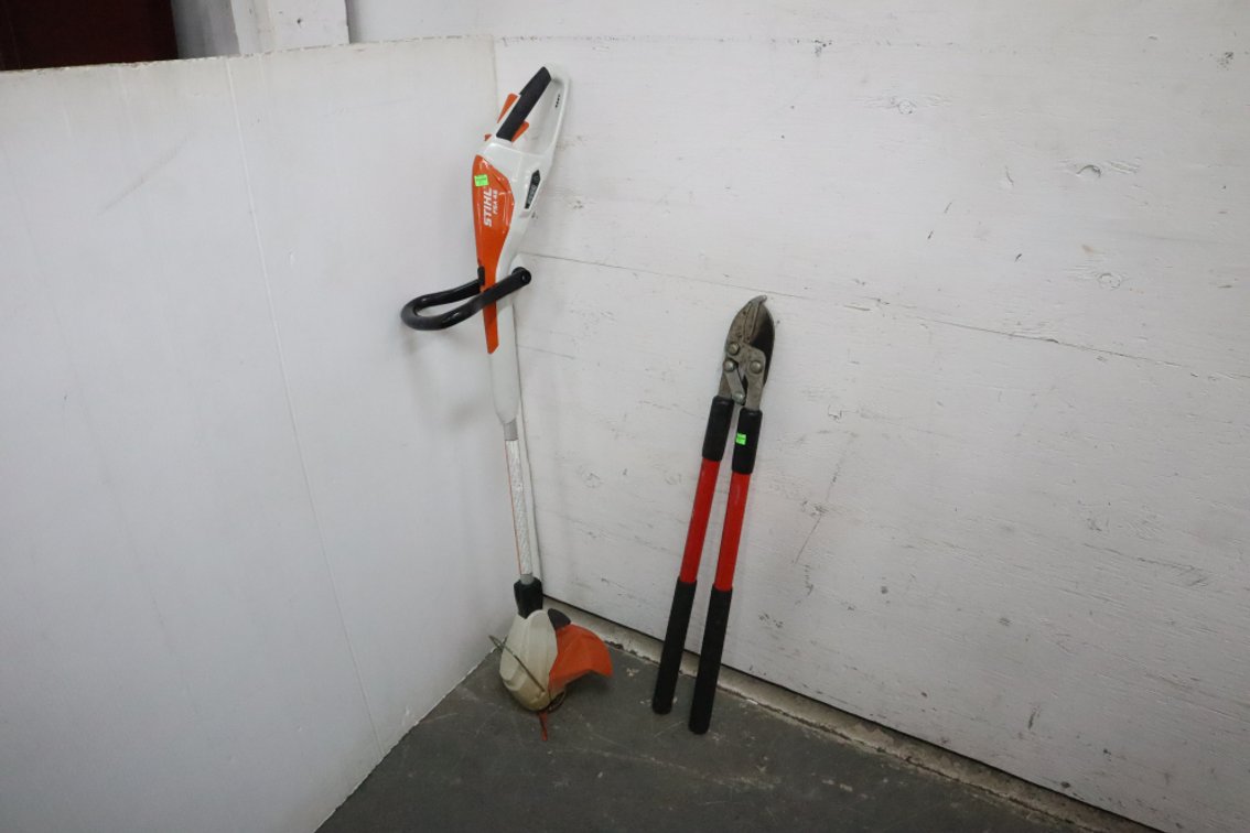 Stihl String Trimmer