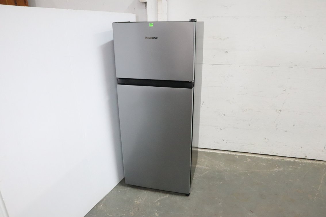Hisense Apartment Fridge