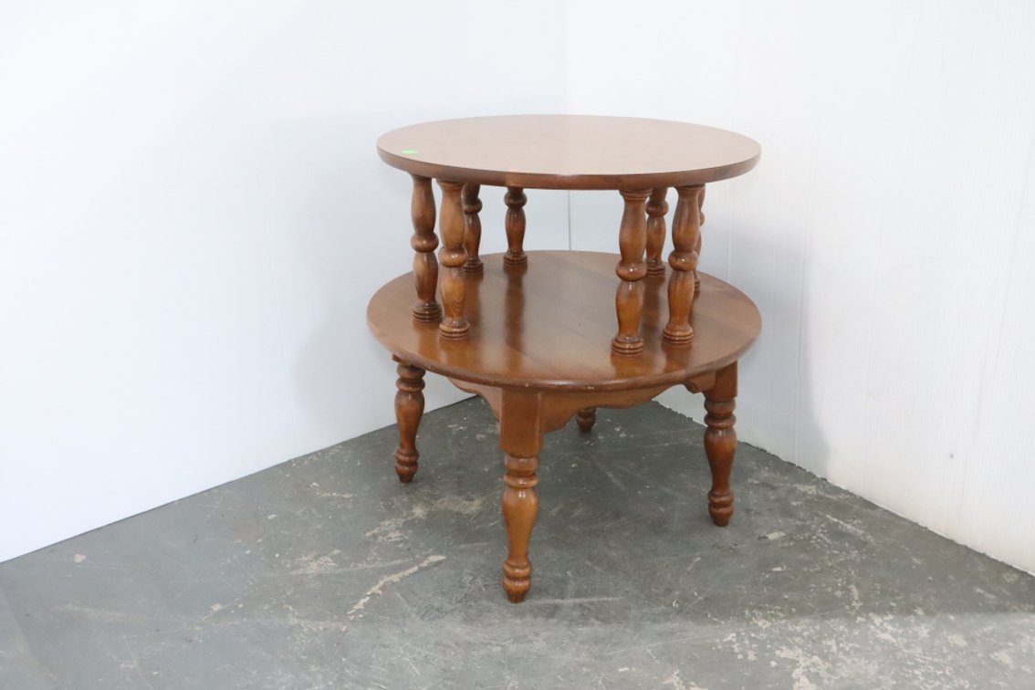 Side Table