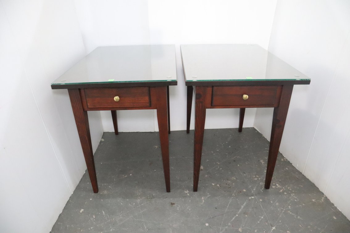 Side Tables