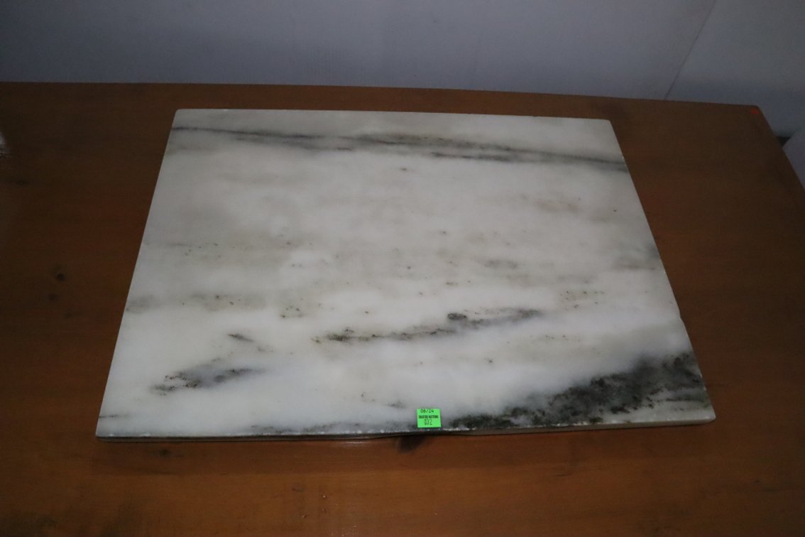 Marble Slab