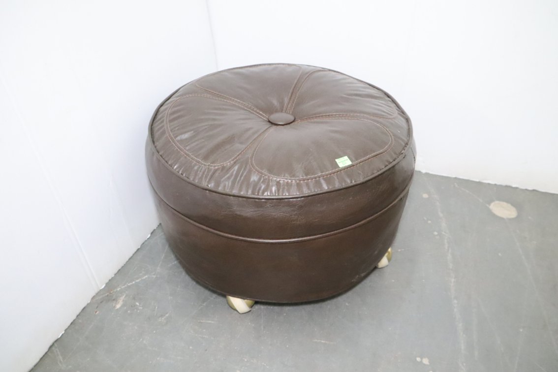 Footstool