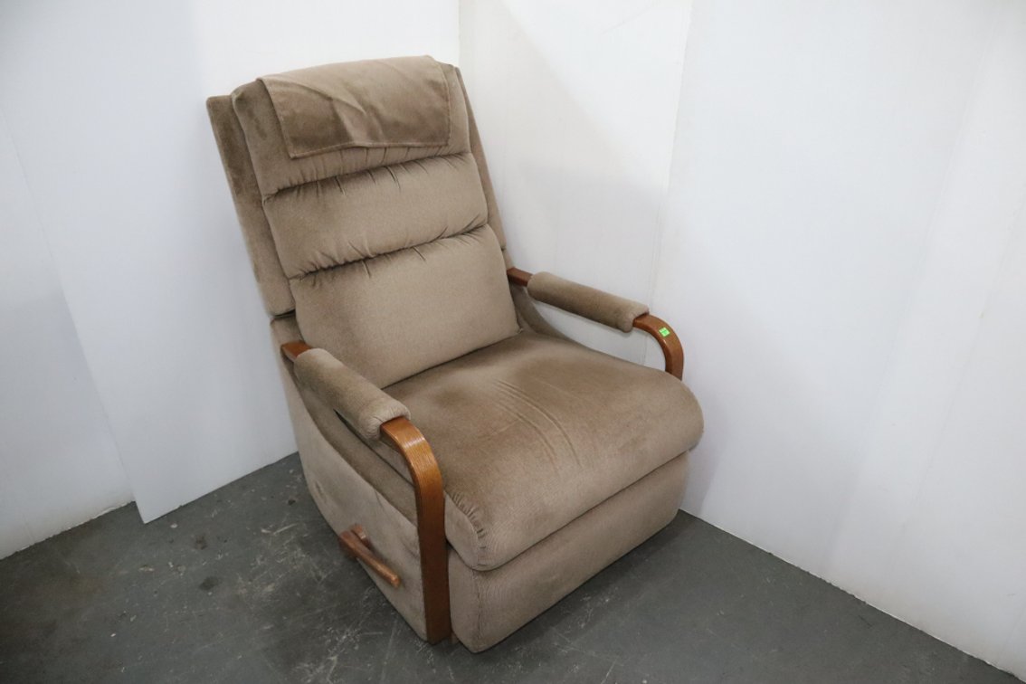 La-Z-Boy Rocking Recliner