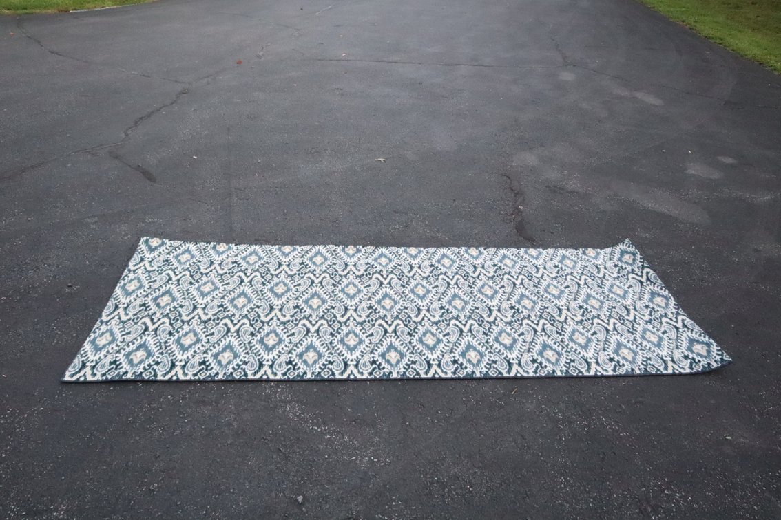 Area Rug