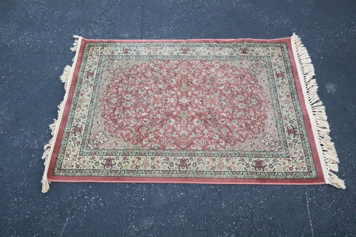 Area Rug