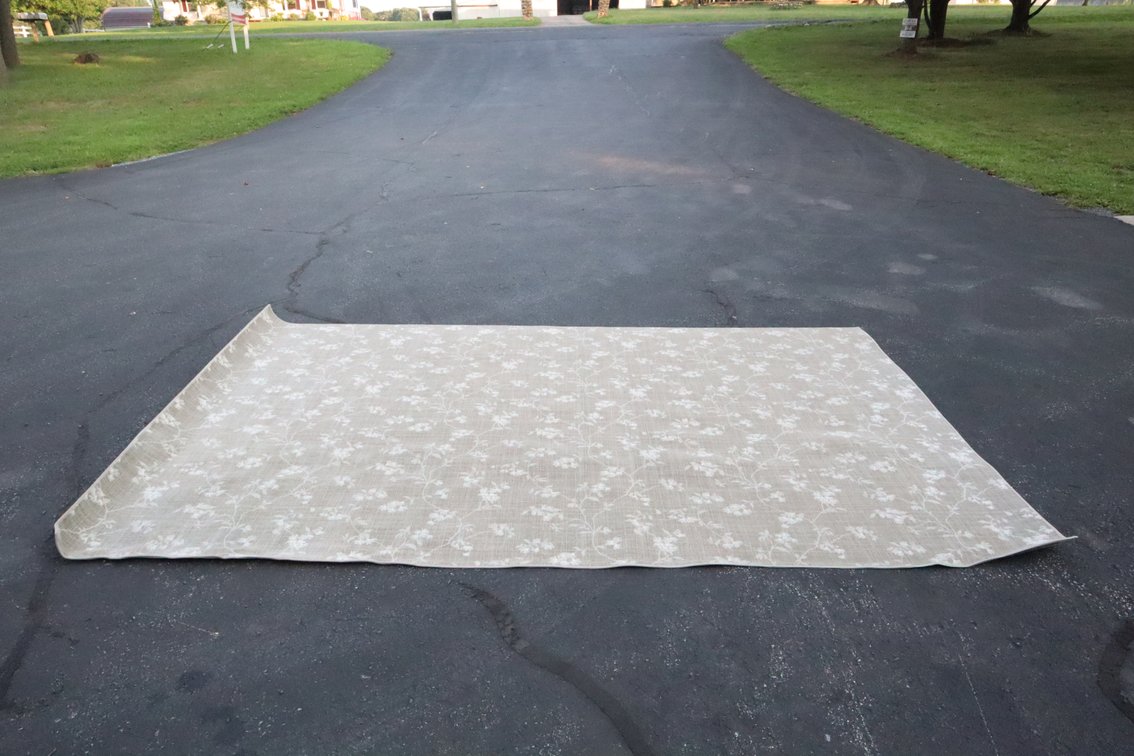 Area Rug
