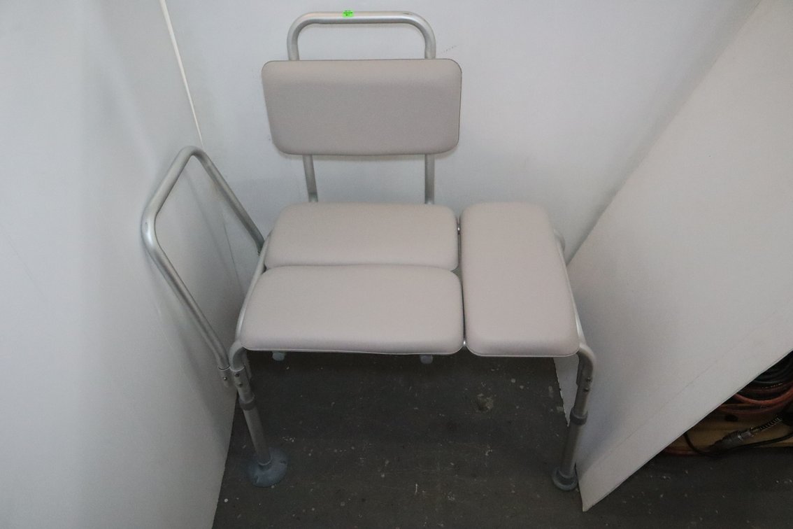 Handicap Shower Chair