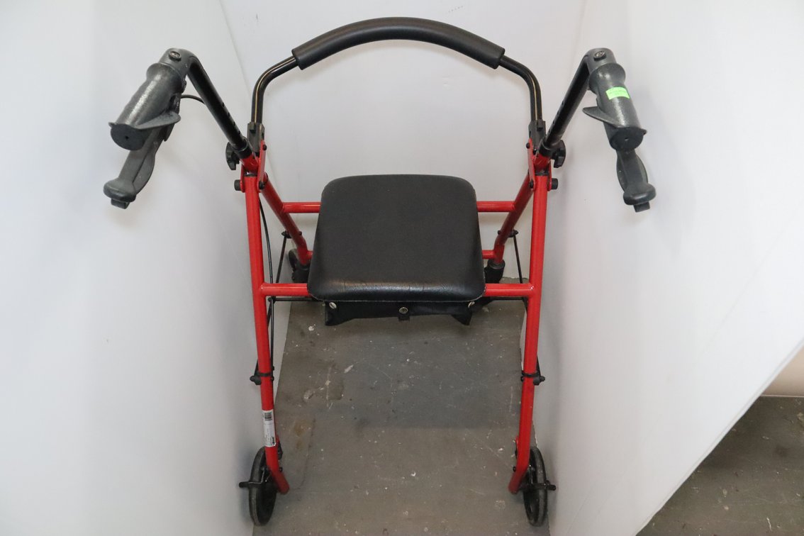 Rollator Walker