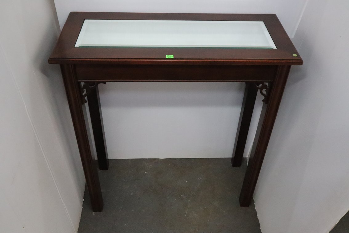 Hall Table