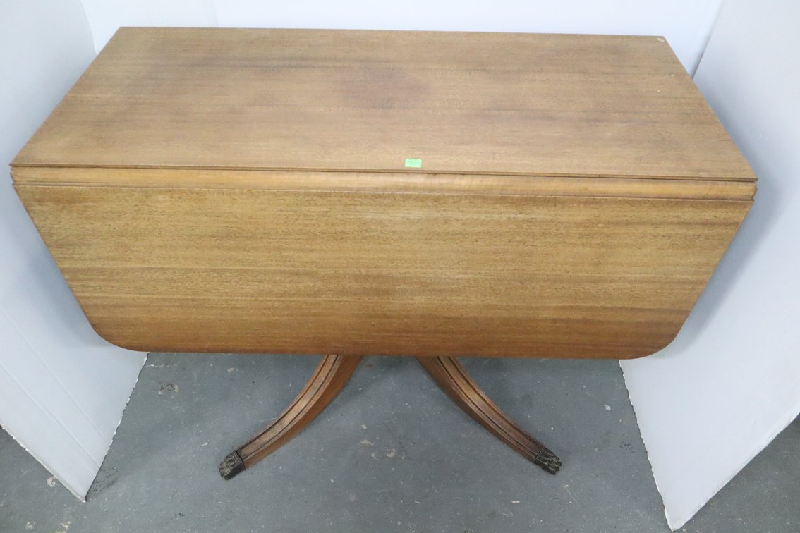 Drop Leaf Table