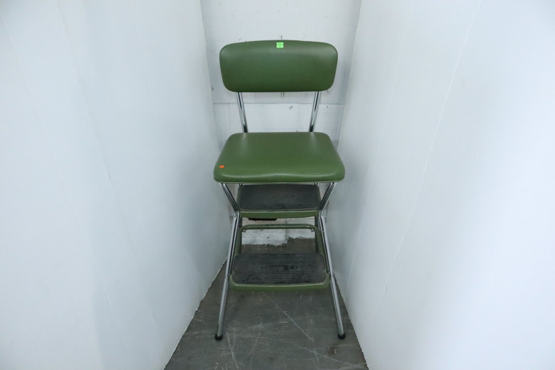 Vintage High Chair