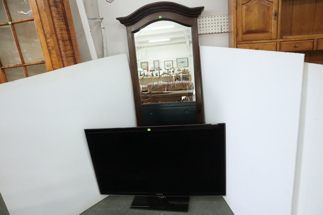 Samsung Tv