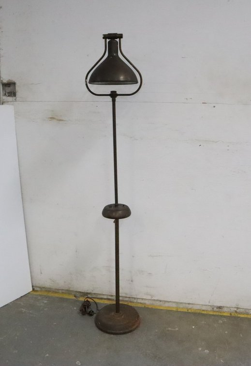 Vintage Floor Lamp