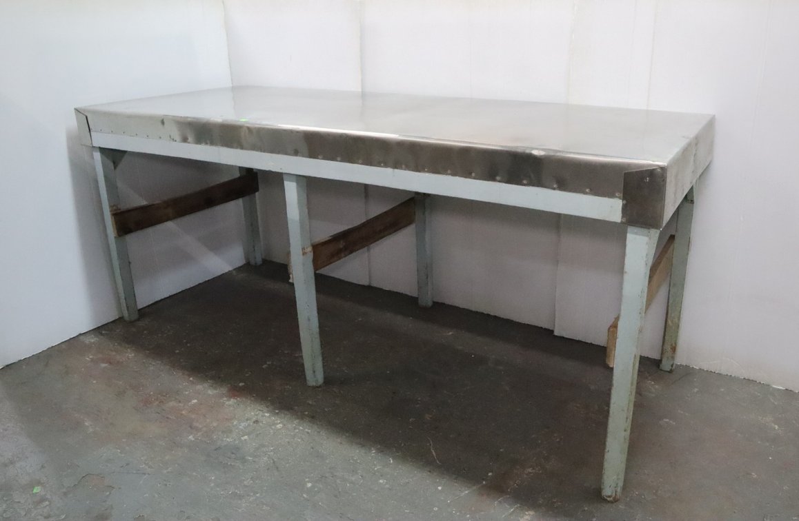 Work Table