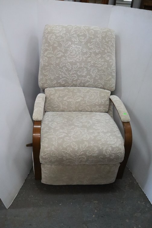 Rocking Recliner