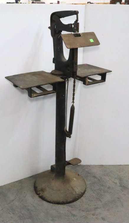 Boston Wire Stitcher