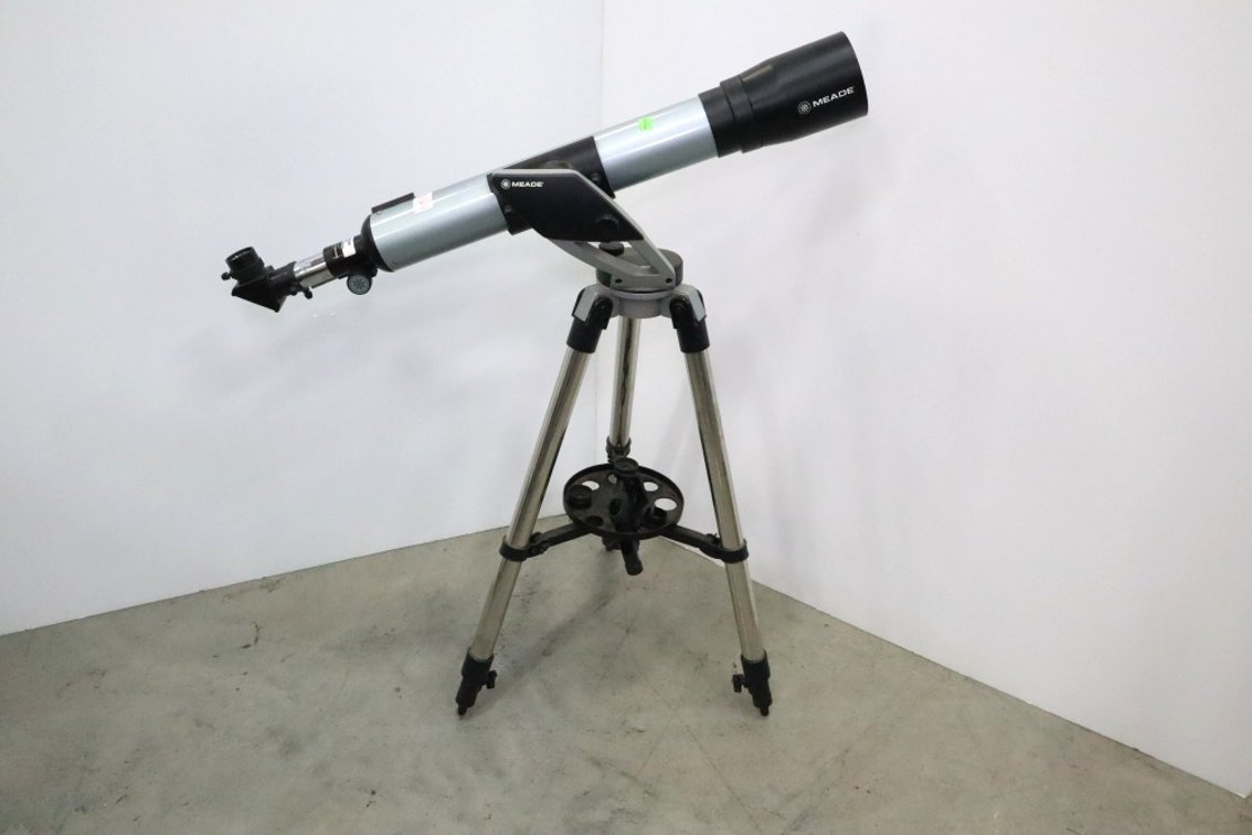 Meade Telescope
