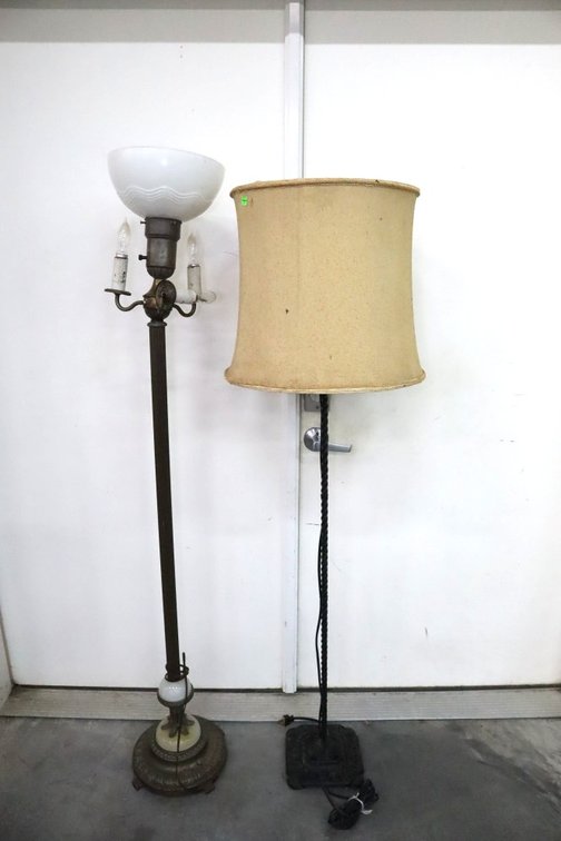 Floor Lamps