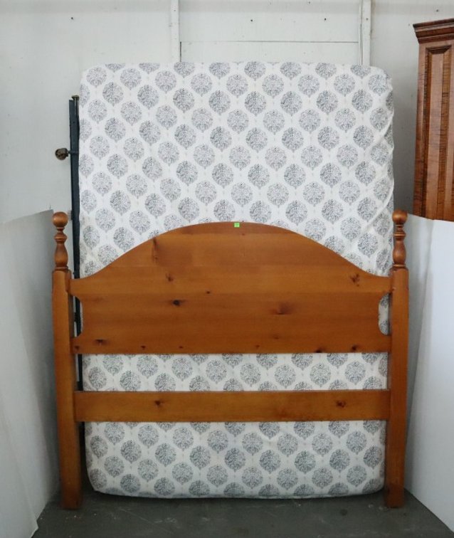 Full-Size Bed