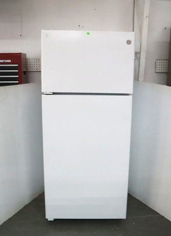 Ge Refrigerator