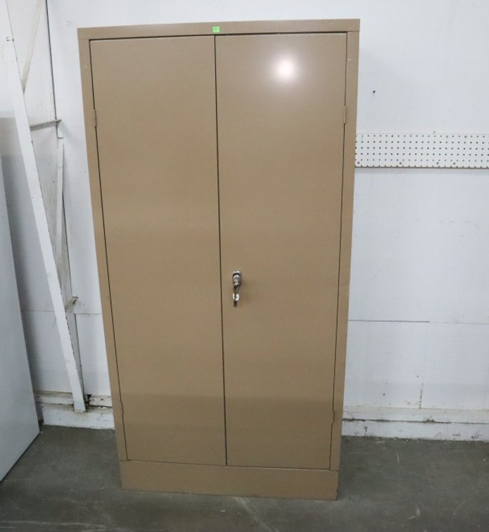 Metal Cabinet