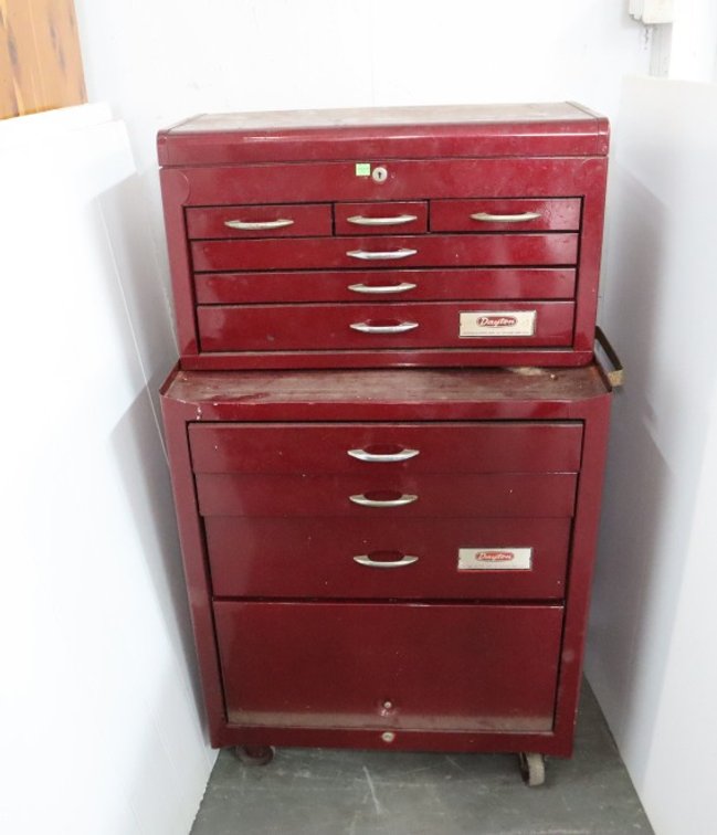 Tool Cabinet